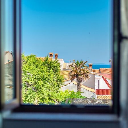 Apartment Placido Krk Krk Town Εξωτερικό φωτογραφία