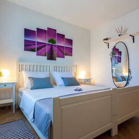 Apartment Placido Krk Krk Town Εξωτερικό φωτογραφία