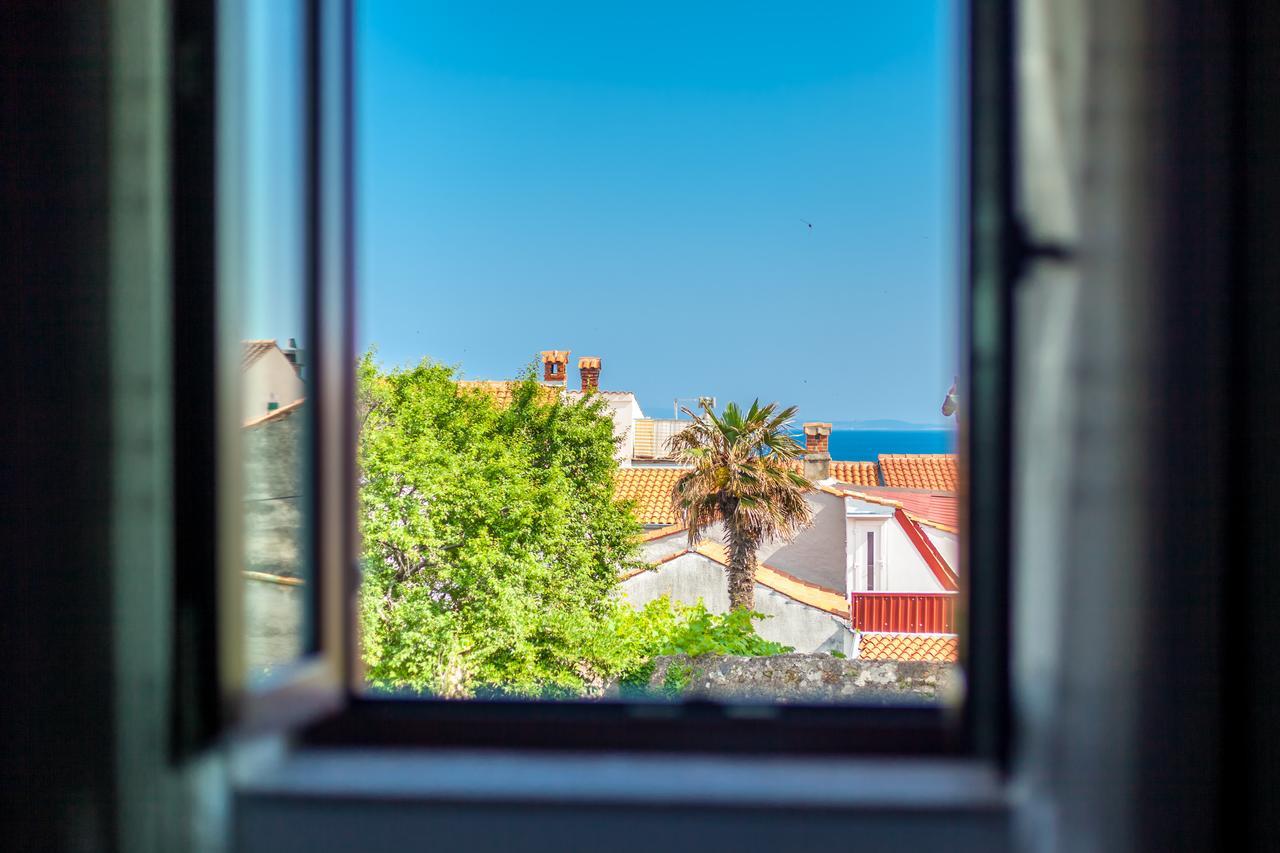 Apartment Placido Krk Krk Town Εξωτερικό φωτογραφία