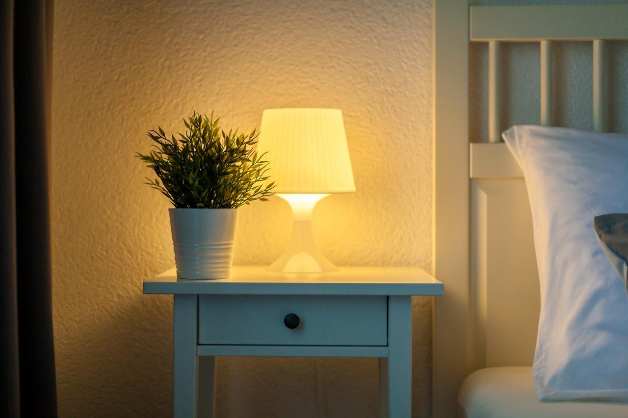 Apartment Placido Krk Krk Town Εξωτερικό φωτογραφία