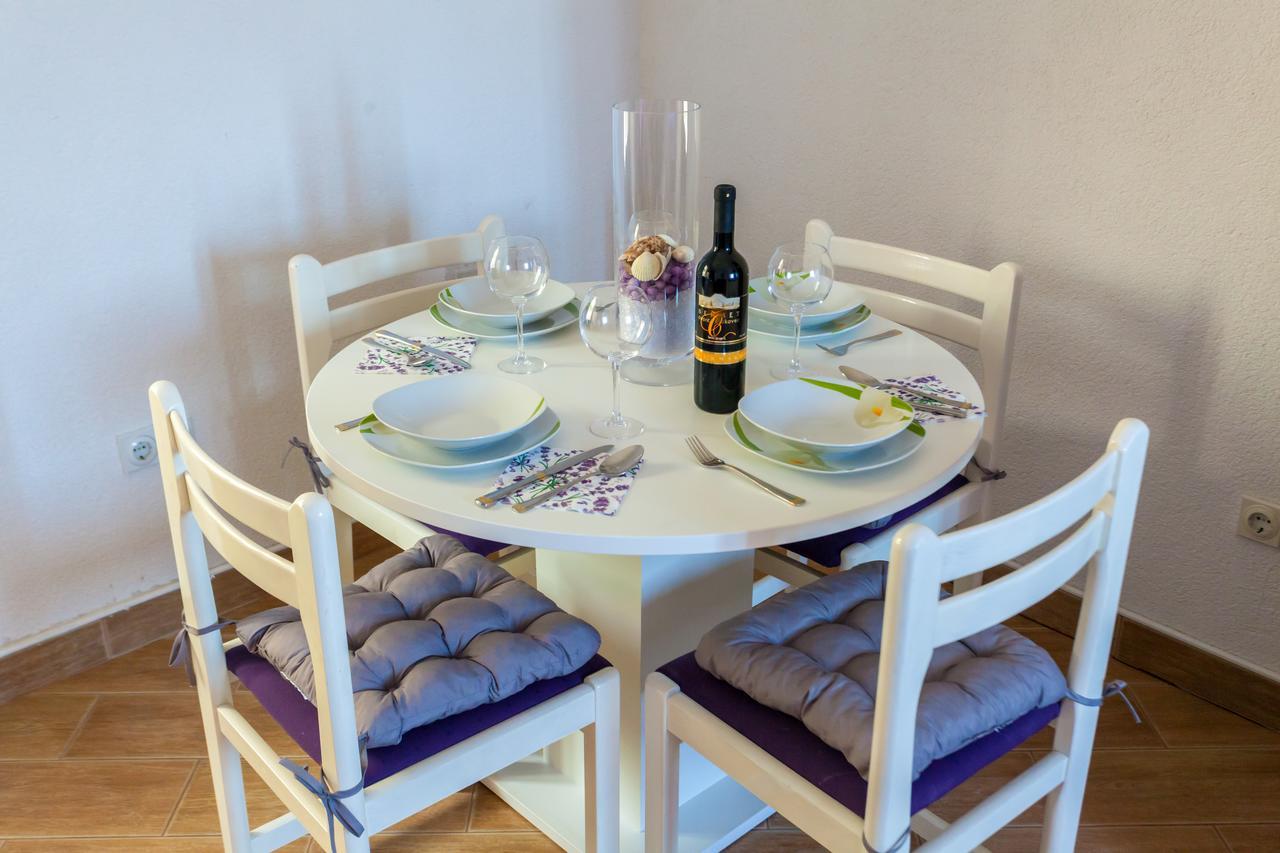 Apartment Placido Krk Krk Town Εξωτερικό φωτογραφία