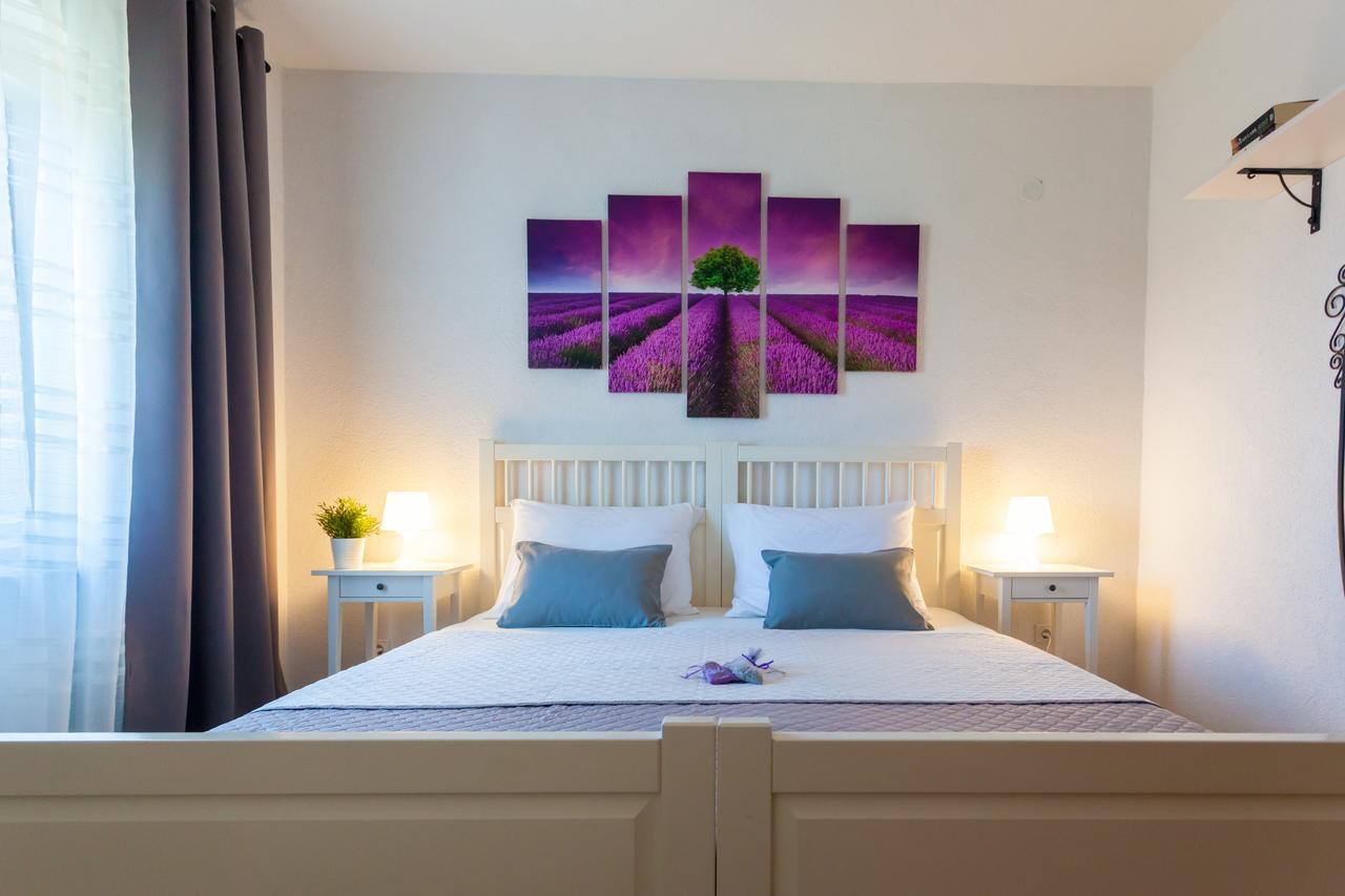 Apartment Placido Krk Krk Town Εξωτερικό φωτογραφία