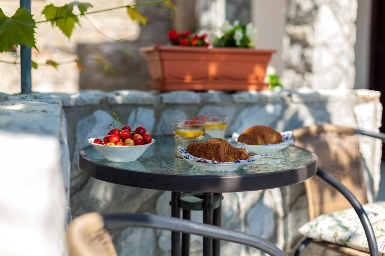 Apartment Placido Krk Krk Town Εξωτερικό φωτογραφία