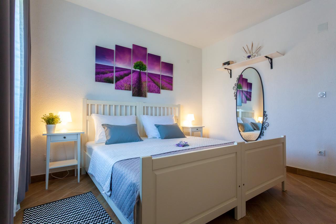 Apartment Placido Krk Krk Town Εξωτερικό φωτογραφία