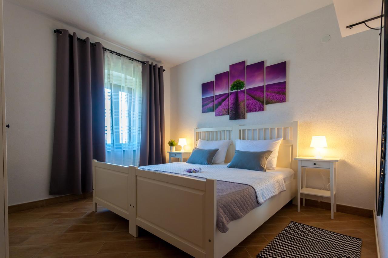 Apartment Placido Krk Krk Town Εξωτερικό φωτογραφία